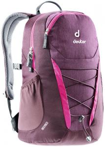 Deuter 2016-17 Go Go blackberry dresscode