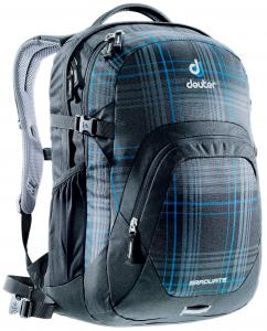 Deuter 2016-17 Graduate blueline check