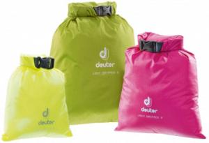 Deuter 2016-17 Light Drypack 3 magenta