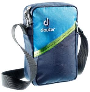 Deuter 2016-17 Escape II turquoise-midnight