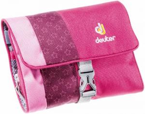 Deuter 2016-17 Wash Bag I - Kids pink