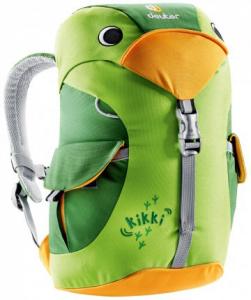 Deuter 2016-17 Kikki kiwi-emerald