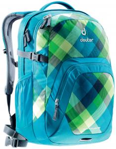 Deuter 2016-17 Graduate petrol crosscheck