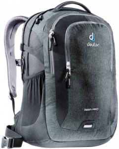 Deuter 2016-17 Giga Pro dresscode-black