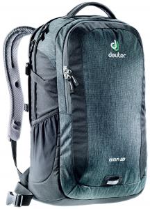 Deuter 2016-17 Giga EL dresscode-black