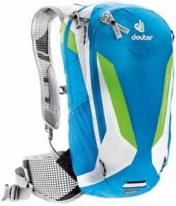 Deuter 2016-17 Compact Lite 8 turquoise-white