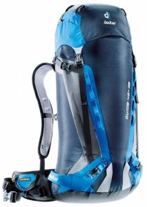 Deuter 2016-17 Guide 42+ EL midnight-ocean