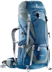 Deuter 2016-17 ACT Lite 75+10 midnight-granite