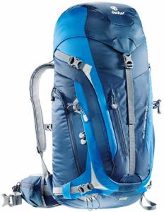 Deuter 2016-17 ACT Trail PRO 40 midnight-ocean