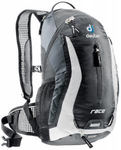 Deuter 2016-17 Race black-white