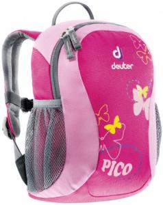 Deuter 2016-17 Pico pink