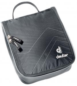 Deuter 2016-17 Wash Center I black-titan