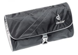 Deuter 2016-17 Wash Bag II black-titan