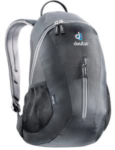 Deuter 2016-17 City Light black