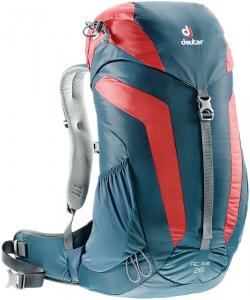 Deuter 2016-17 AC Lite 26 arctic-fire