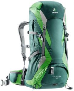 Deuter 2016 Futura Pro 36 forest-emerald