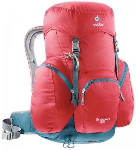 Deuter 2016-17 Groden 32 fire-arctic