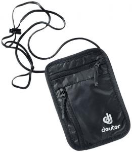 Deuter 2016-17 Security Wallet I black