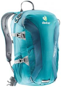 Deuter 2016-17 Speed lite 20 petrol-arctic