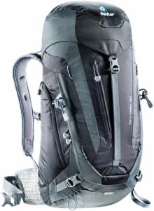 Deuter 2015 ACT Trail ACT Trail 30 black-granite