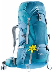 Deuter 2015 Aircontact Lite ACT Lite 60+10 SL arctic-deni