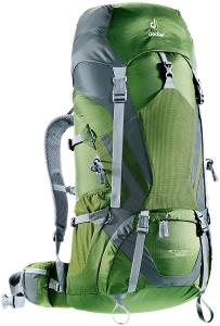 Deuter 2015 Aircontact Lite ACT Lite 65+10 pine-granite /