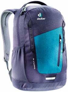 Deuter 2016-17 StepOut 16 petrol dresscode-blueberry