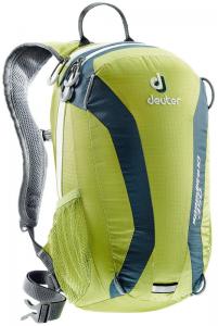 Deuter 2016-17 Speed lite 10 apple-arctic