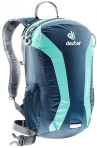 Deuter 2016-17 Speed lite 10 midnight-mint