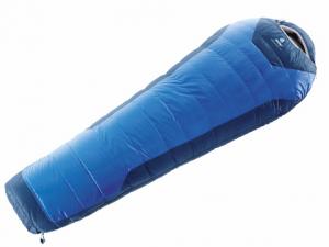 Deuter 2015 Sleeping Bags Neosphere -4 (прав) cobalt-stee