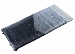 Deuter 2015 Sleeping Bags Space I (лев) titan-black