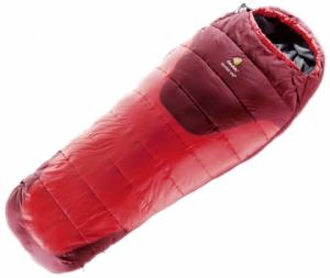 Deuter 2016-17 Sleeping Bags Starlight EXP (лев) fire-cra