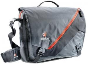 Deuter 2013 Load anthracite-black