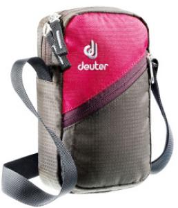 Deuter 2016-17 Escape I raspberry-coffee