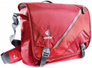 Deuter 2015 Shoulder bags Load cranberry-fire