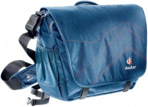 Deuter 2015 Shoulder bags Operate III midnight dresscode