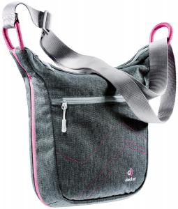 Deuter 2015 Shoulder bags Pannier City dresscode-magenta