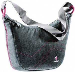 Deuter 2015 Shoulder bags Pannier Sling dresscode-magenta