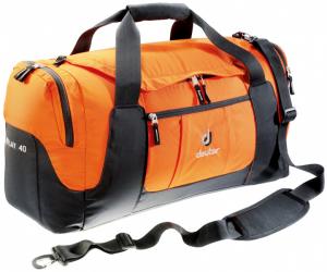 Deuter 2015 Travel Relay 40 orange-black