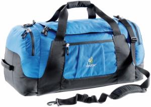 Deuter 2015 Travel Relay 80 coolblue-black