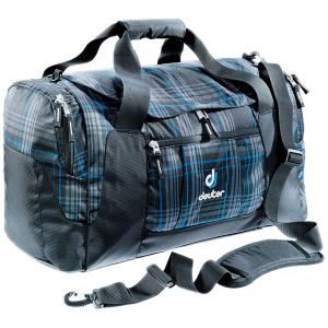 Deuter 2015 Travel Relay 40 blueline check /