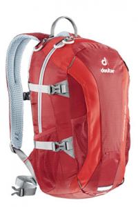 Deuter 2015 Speed lite 20 cranberry-fire