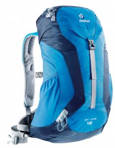 Deuter 2015 Aircomfort AC Lite AC Lite 18 ocean-midnight