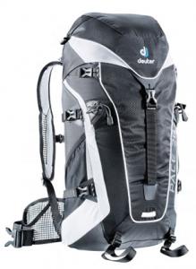 Deuter Alpine Winter Pace 28 SL black-white