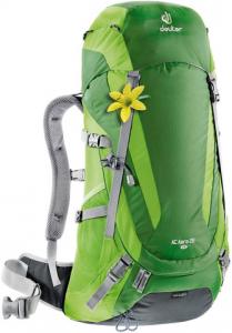 Deuter 2015 AC Aera 28 SL emerald-kiwi