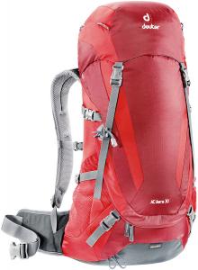 Deuter 2015 AC Aera 30 cranberry-fire