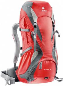 Deuter 2016-17 Futura 32 fire-granite