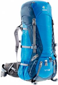 Deuter 2015 Aircontact Aircontact 60 + 10 SL ocean-midnig