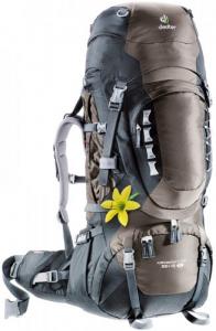 Deuter 2015 Aircontact PRO Aircontact PRO 55 + 15 SL coff