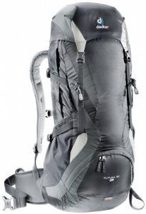 Deuter 2016-17 Futura 35 EL black-granite